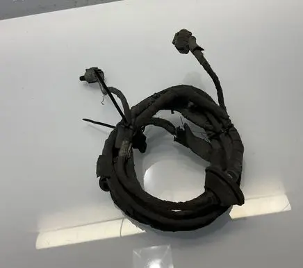 Mercedes-Benz E W212 Parking sensor (PDC) wiring loom A2125405710 2125405710