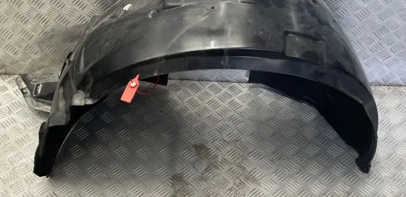 Audi A3 8Y Front arch DOAUDIA38YLIFT