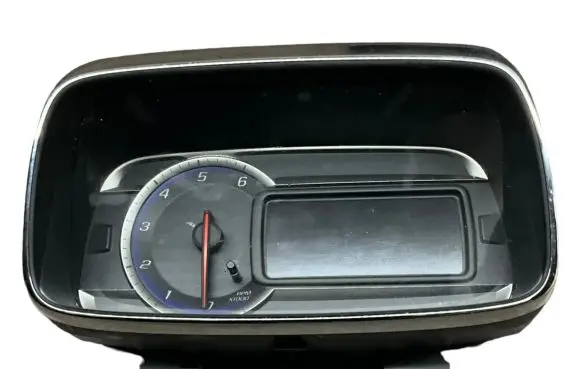 Chevrolet Trax Speedometer (instrument cluster) AFV4 AFV43D260530 95327818