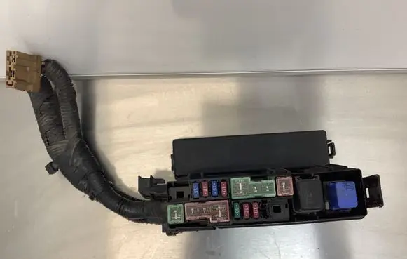 Nissan Murano Z50 Fuse box set 7154705530 24382CA01C