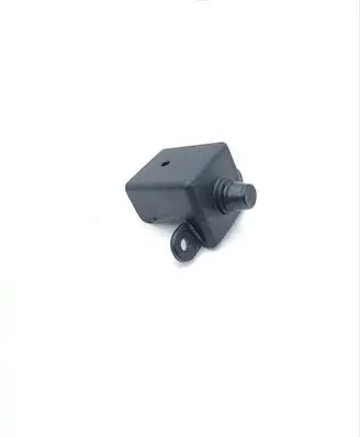 Chevrolet Corvette C6 Convertible roof lock/latch