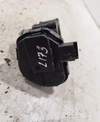 Ford Focus Throttle valve 9673534480 28275019