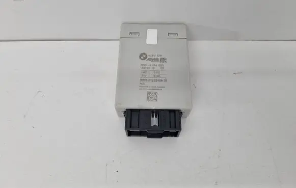 BMW X5 G05 Steering rack control module 6894830