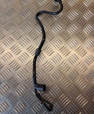 Volkswagen PASSAT B6 Vacuum line/pipe/hose 3C0612041BH
