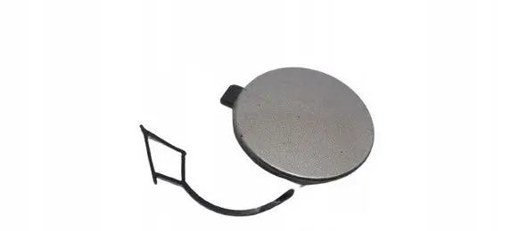 Volkswagen Golf VII Front tow hook cap/cover 5G0807241