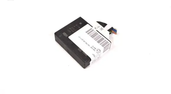 BMW 7 G11 G12 Parking PDC control unit/module 6997148