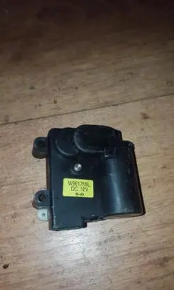 Honda Civic Air flap motor/actuator w961759l