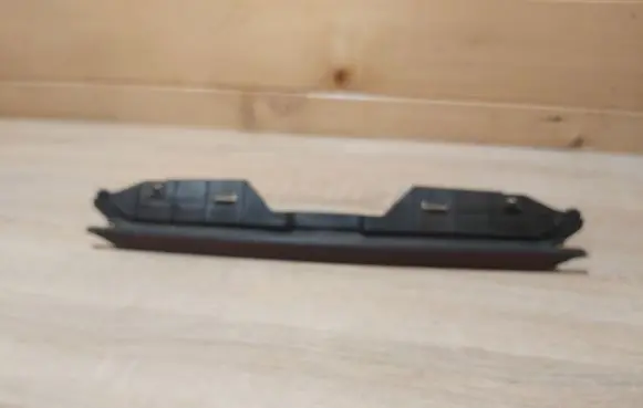 Volkswagen Sharan Third/center stoplight 7M3867172B