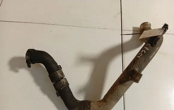 KIA Ceed Intercooler hose/pipe 