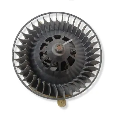 Mercedes-Benz E W210 Heater fan/blower 2108206210