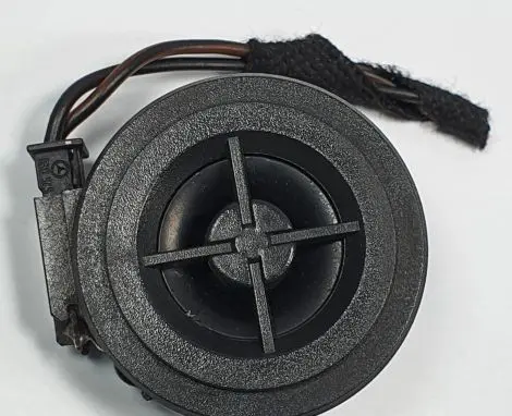 Mercedes-Benz B W245 Front door high frequency speaker A1698200102