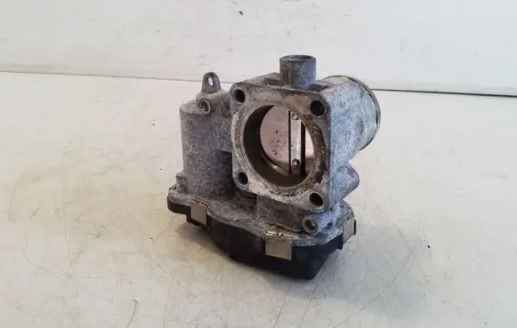 Jeep Renegade Throttle valve 55263127