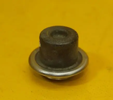 Opel Vectra C Fuel tank valve 1256444