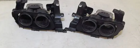 Mercedes-Benz GLE W167 Muffler ending A1674908903 A1674909003