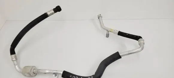 Fiat 500X Air conditioning (A/C) pipe/hose 0519562750