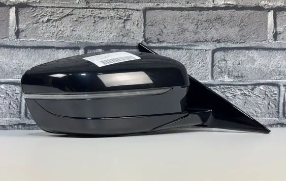 BMW 6 G32 Gran Turismo Front door electric wing mirror