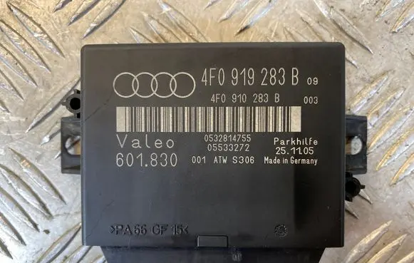Parking PDC control unit/module