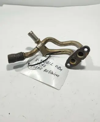 Nissan X-Trail T31 Turbo turbocharger oiling pipe/hose 482655