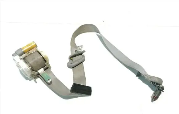 Suzuki Liana Front seatbelt SG-433