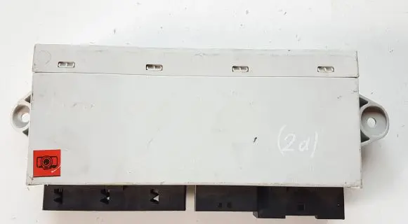 BMW 7 E65 E66 Door control unit/module 6929177