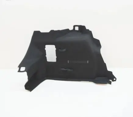 Ford Fiesta Other trunk/boot trim element K1BBA45423AB