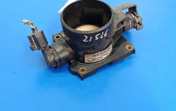 Ford Mondeo Mk III Throttle body valve 1S7G9E926JA