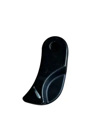 BMW 3 E90 E91 Engine bonnet (hood) release handle 7058117 107019