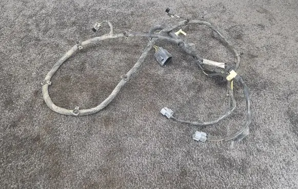 Land Rover Range Rover Sport L494 Parking sensor (PDC) wiring loom DK6215B484BD 50058426