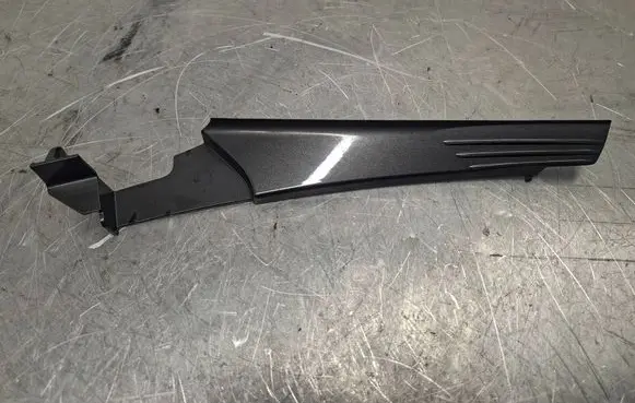 Opel Astra H Fender end trim 13272624