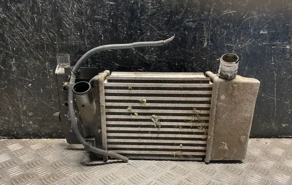 Toyota Yaris Intercooler radiator JD1271005100
