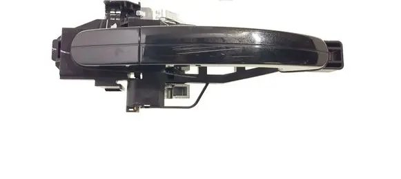 Ford C-MAX II Rear door exterior handle DM51R224A36 DM51R224A36CE