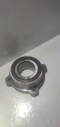 BMW 5 E39 Rear wheel ball bearing 