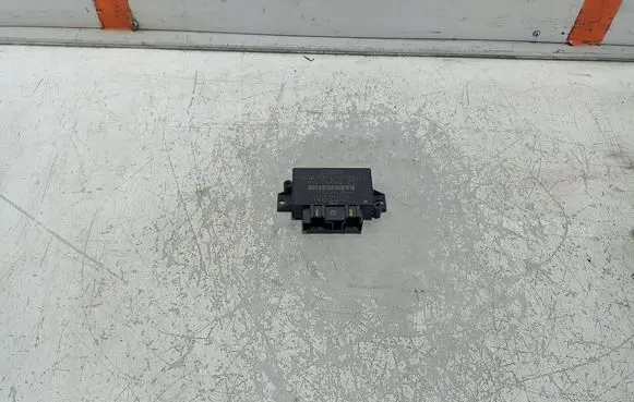 Ford Focus Parking PDC control unit/module KU5T15K866CG