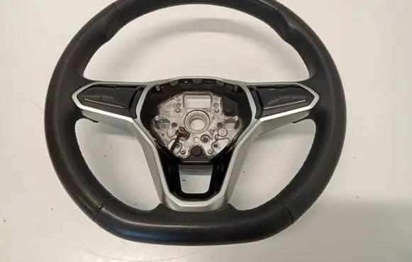 Volkswagen ID.4 Steering wheel 6380998