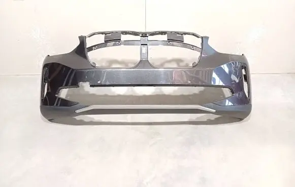 BMW iX3 G08 Front bumper 51118498773 51118498774