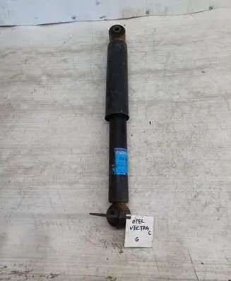 Opel Vectra C Rear shock absorber/damper