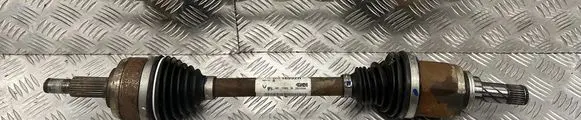 Renault Zoe Front driveshaft 