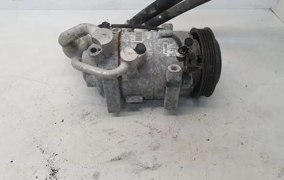 Hyundai i20 (GB IB) Air conditioning (A/C) compressor (pump) CA500ALEAA08
