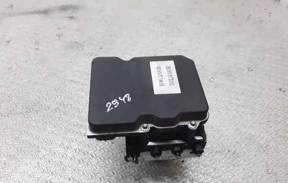 Audi A4 S4 B7 8E 8H ABS Pump 8E0614517AK 0265234336
