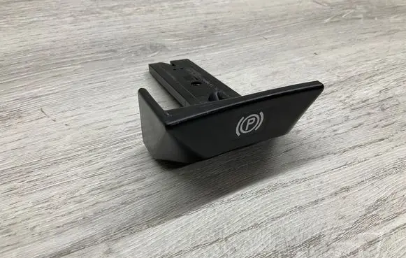 Mercedes-Benz SL AMG R129 Hand parking brake switch 1294200095