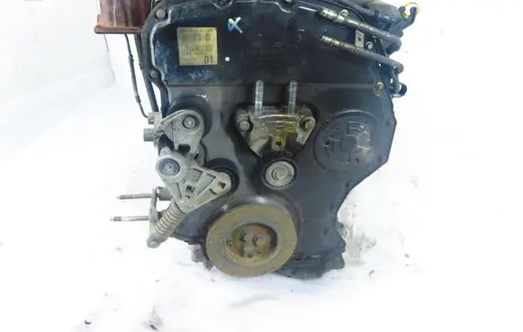 Ford Mondeo Mk III Engine 2S7Q6015AC HJBB