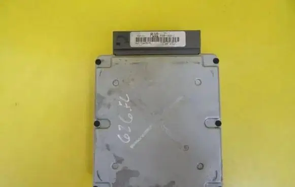 Mazda 626 Engine control unit/module 1ALF12A650MC 1ALF-12A650-MC
