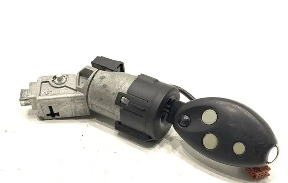 Citroen C5 Ignition lock 9648445180