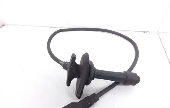 Subaru Legacy Ignition plug leads 