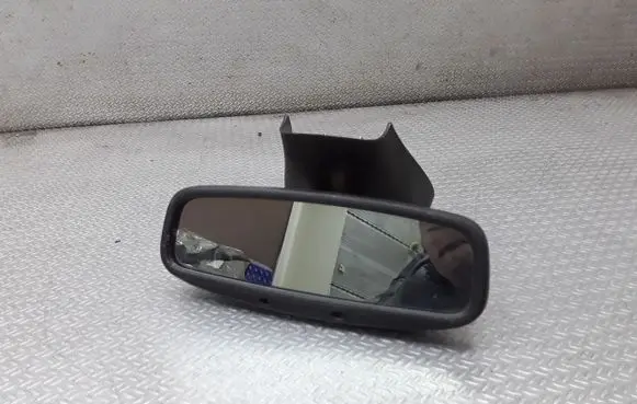 Citroen C5 Rear view mirror (interior) E11015745