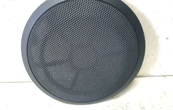 BMW 3 E92 E93 Dash center speaker trim cover 514369536389