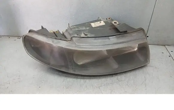 Seat Leon (1M) Front reflector 67742701