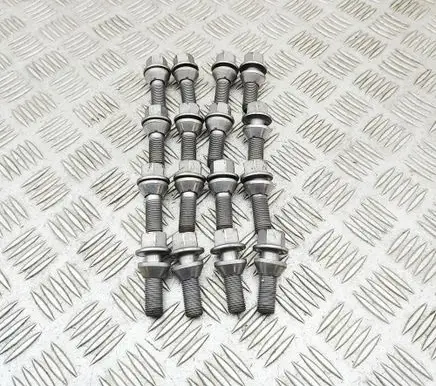 Polestar 2 Nuts/bolts 31423735