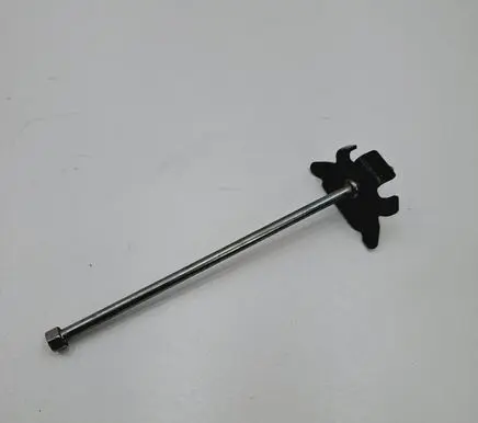 Battery bracket