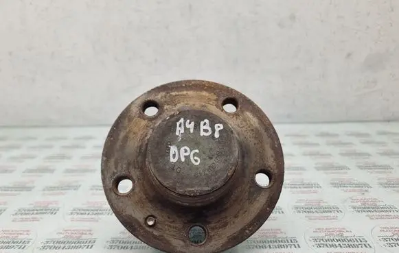 Audi A4 S4 B8 8K Rear wheel ball bearing 8K0501249